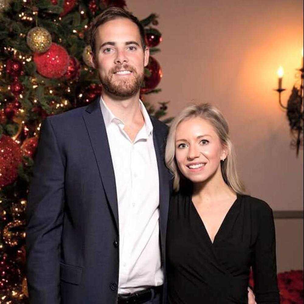 Meet your Posher, Anne